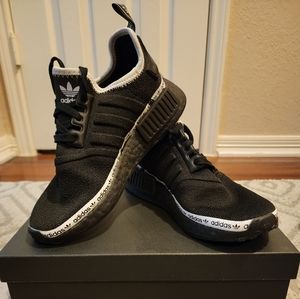adidas Originals NMD R1 Black Boost